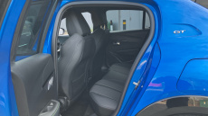 Peugeot 208 1.2 PureTech 100 GT 5dr EAT8 Petrol Hatchback